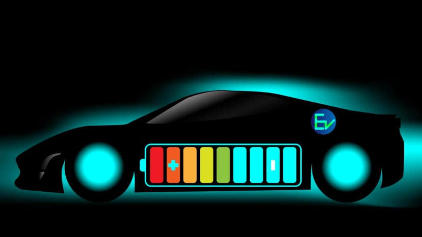Battery Cracks Solved: Longer Life, Safer EVs Ahead