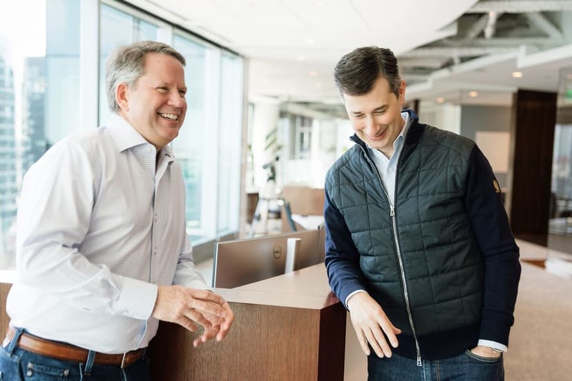 Battery Ventures Bets Big on Software Amid AI Hype