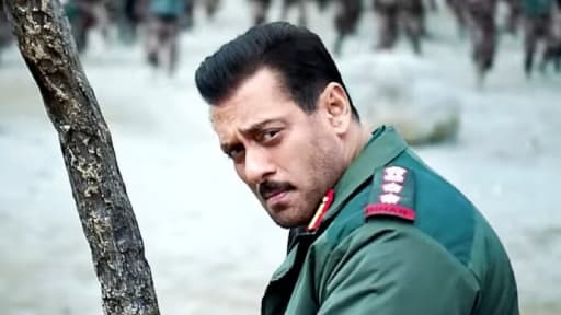 Salman Khan's 'Battle of Galwan' Faces Major Delay