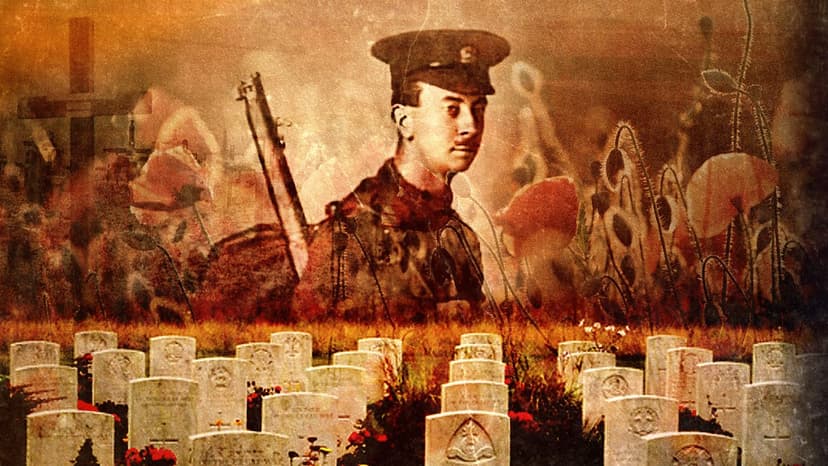 Somme's 110-Year Echo: Irish Impact Revealed