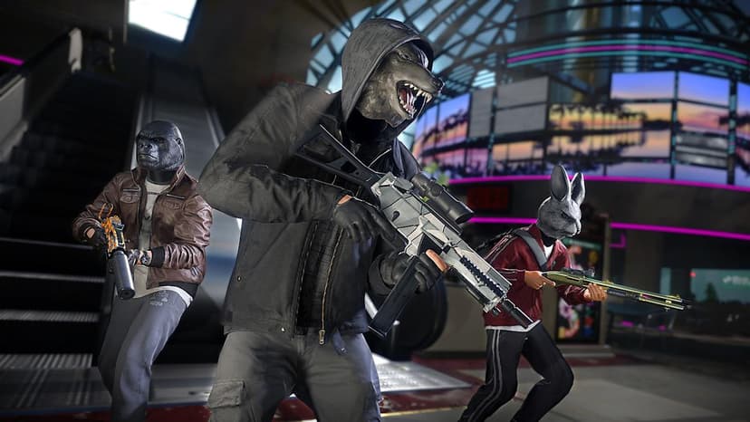 EA Pulls Battlefield Hardline From Consoles