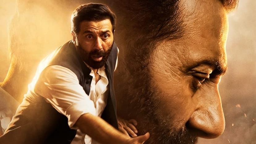 Batwara 1947 Advance Sales Hit ₹9.12 Lakh Amidst Clash