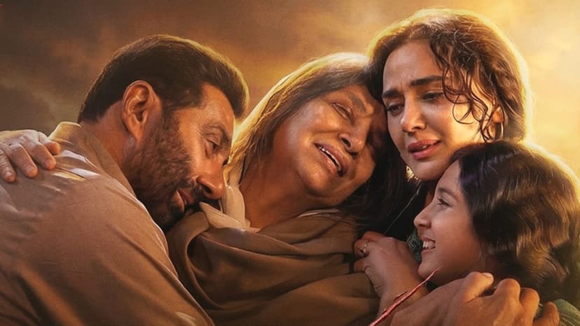 Batwara 1947 Box Office: Barely Crosses 30 Crore