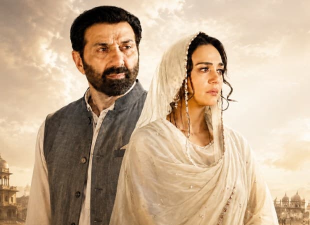 Batwara 1947 Box Office: Modest Second Weekend