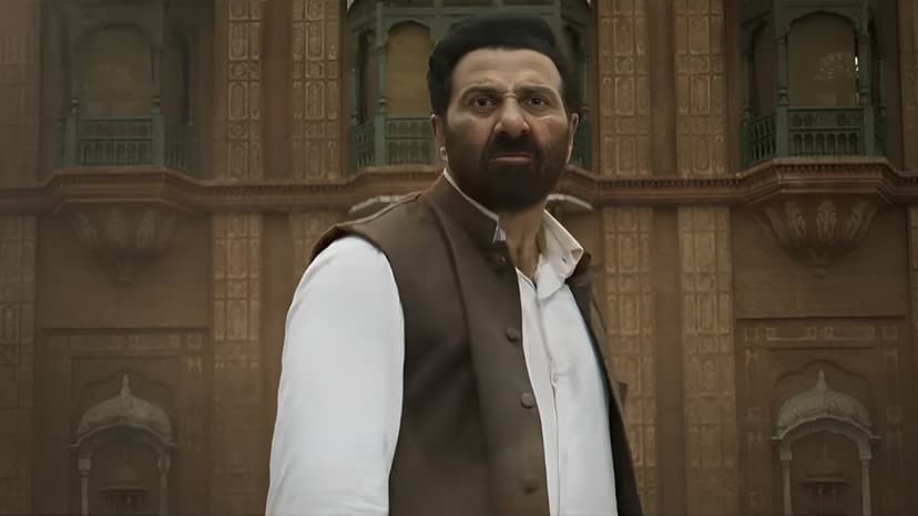 Partition Drama 'Batwara 1947' Hits Theaters August 14