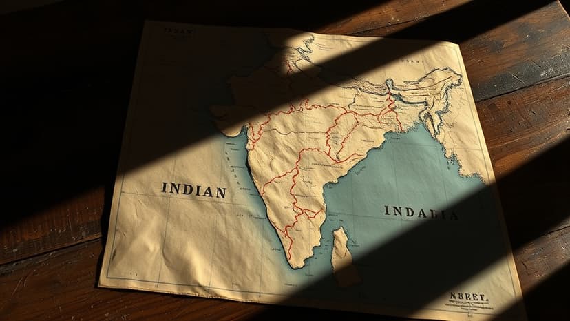 Batwara 1947 vs Play: Surprising Differences Revealed