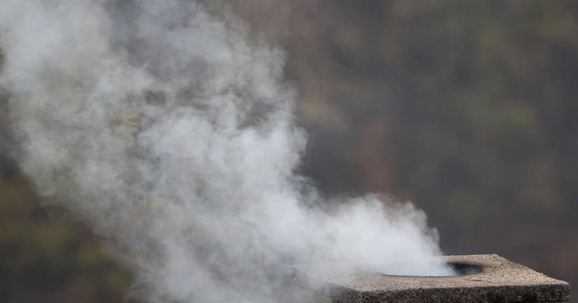 Bay Area Air Alert Extended: Wood Burning Banned