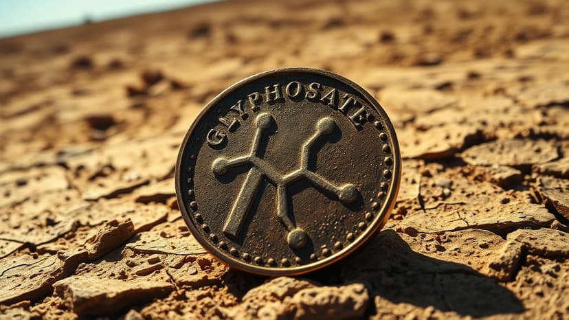 Bayer Plans $10.5B Roundup Cancer Settlement