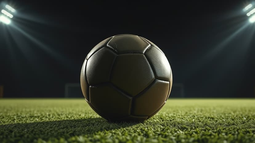 Bayern Denied Penalty by Obscure Handball Rule