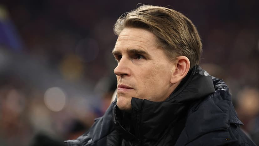 Bayern Denies Kofane Transfer Talks