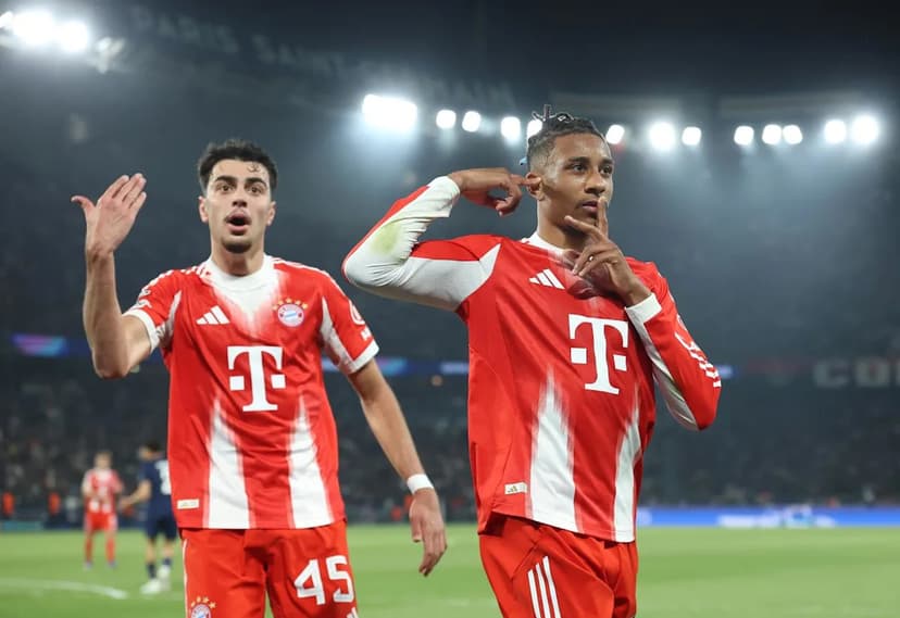 Kompany's Bayern Eyes PSG Amidst Heidenheim Distraction