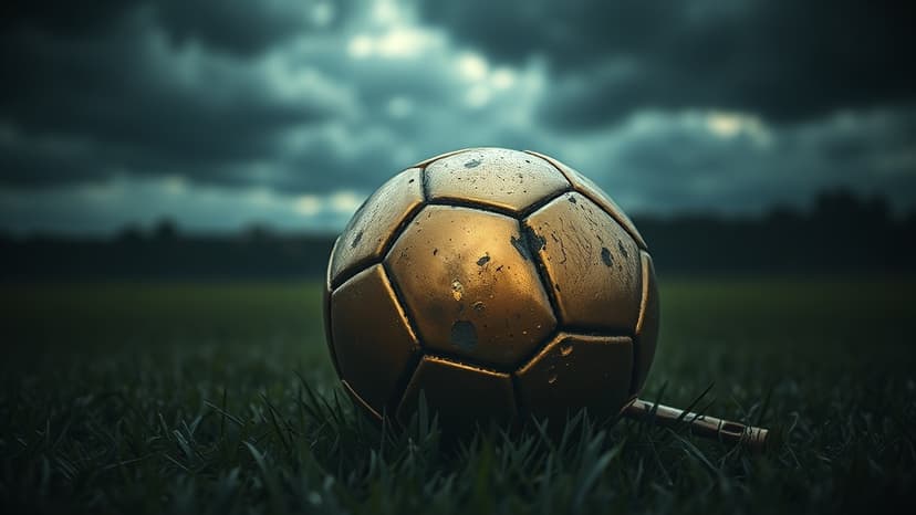 Bayern Munich Draws With 9 Men, Dortmund Closes Gap