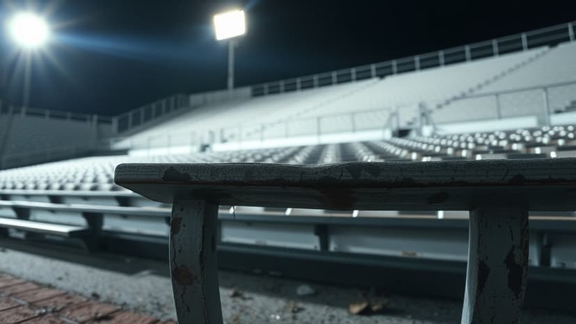 Bayern Faces UEFA Probe After Fan Chaos, Photographer Injuries