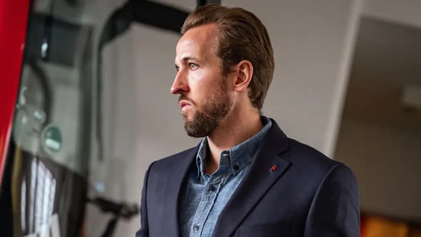 Bayern Munich to Offer Kane Historic Contract