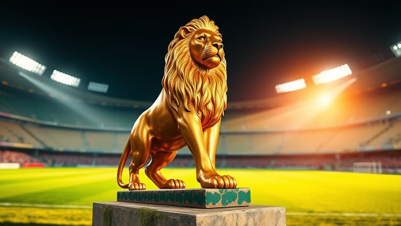 Bayern's Title Defense: Leverkusen Next!