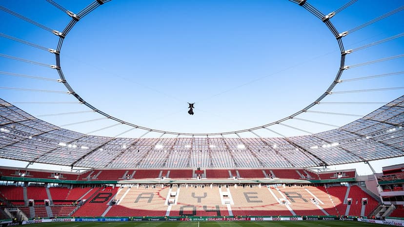 Bayern Eye Treble After Bundesliga Glory