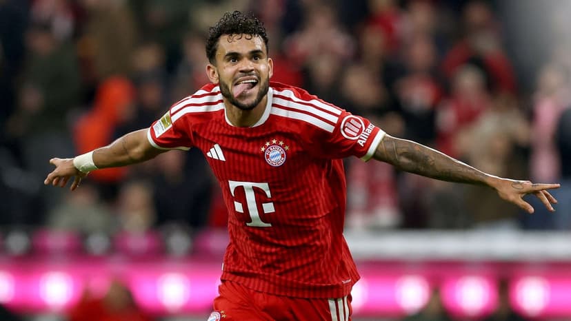 Der Klassiker: Dortmund's Title Shot?