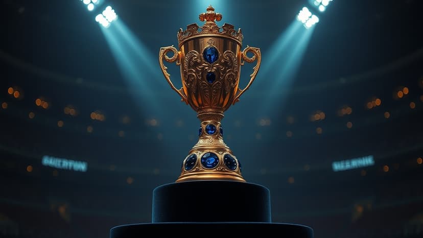 Bayern vs. Real: Champions League Clash Awaits