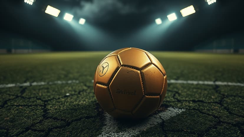 Neuer's Blunder Fuels Real Madrid's Comeback