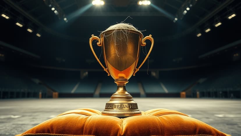 Bayern's Dominance Vanishes: Magath Cites Complacency