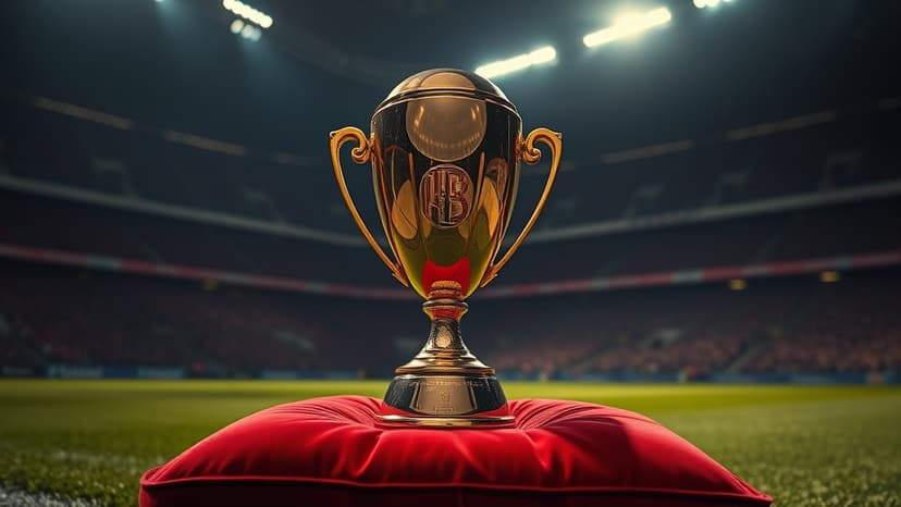 Bayern Munich's Stunning Comeback: 3-0 Deficit Erased!