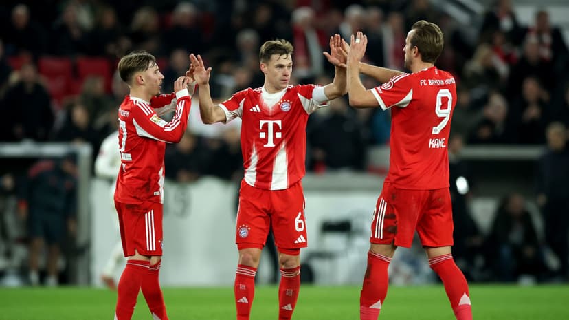 Karl Injury: Bayern's Champions League Hopes Dimmed