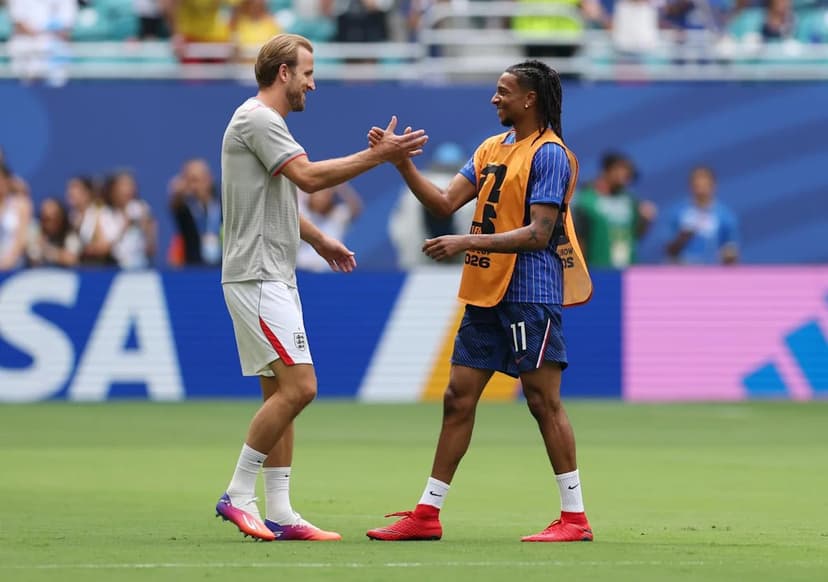 Kane & Bayern Stars to Miss Supercup Kick-off