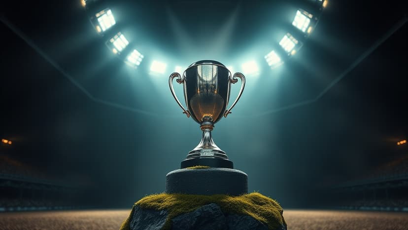 Unbeaten Bayern Seeks Redemption Against Barcelona in UCL Semis