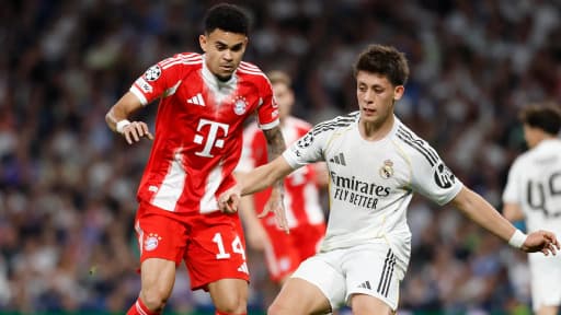 Bayern vs Real: Giants Clash in Champions League Quarter-Final