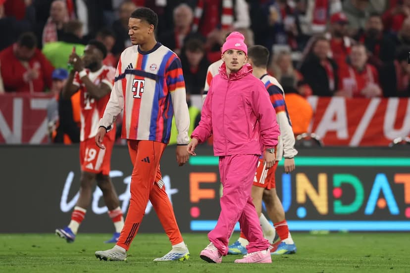 Bayern's Karl Injury Update: Hope for PSG Clash