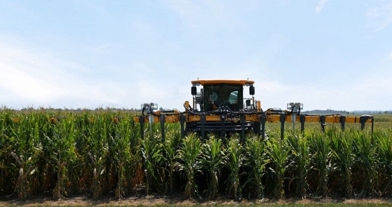 Bayer Bets Big on New Crop Tech to Reach €500M Sales