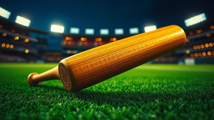 Tyce Armstrong's 3 Grand Slams Power Baylor Baseball