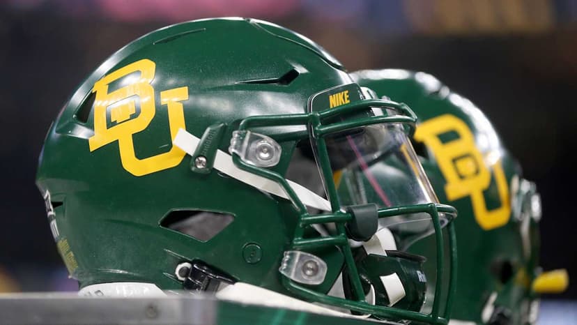 New Baylor DL Coach Chose Bears for Big 12 Dream