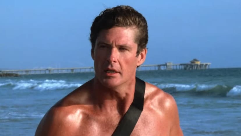 Koalas & Protests: Baywatch Faces Aussie Backlash