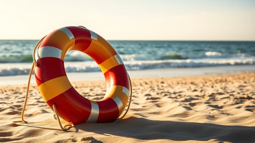 New Buchannon Joins Baywatch for 2026 Reboot