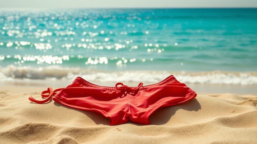 Baywatch Vet Returns to Save Lives in Reboot