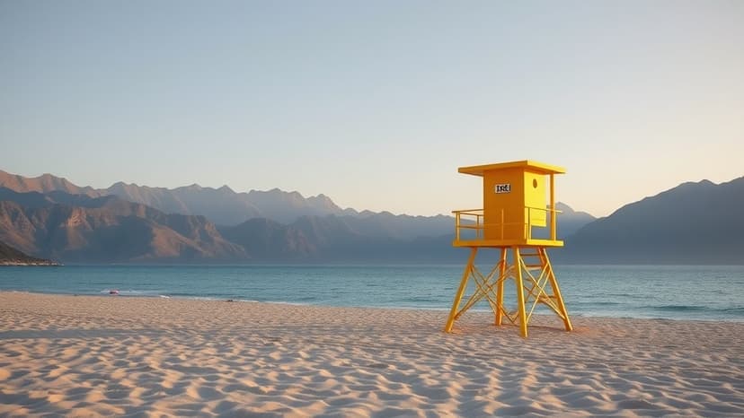 Baywatch Reboot Filming in LA After Tax Break