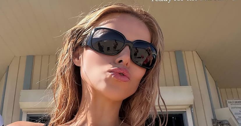 Nader Dives into Baywatch Reboot Role