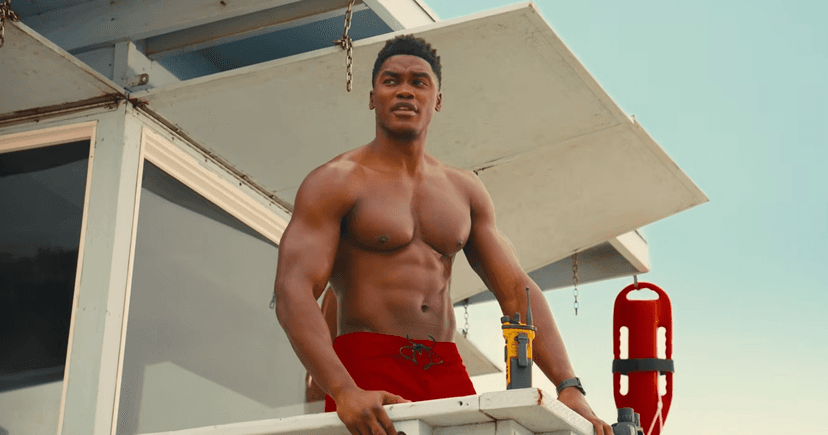 Baywatch Reboot: Influencers & Explosions Hit L.A. Shores