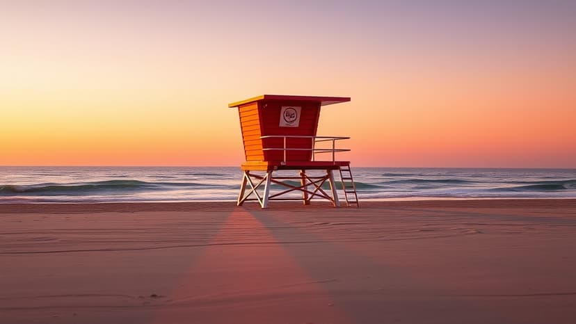 Original Baywatch Star Shauni McClain Joins New Series