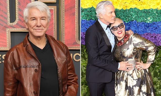 Baz Luhrmann: Marriage is Camp, Real, Not Traditional