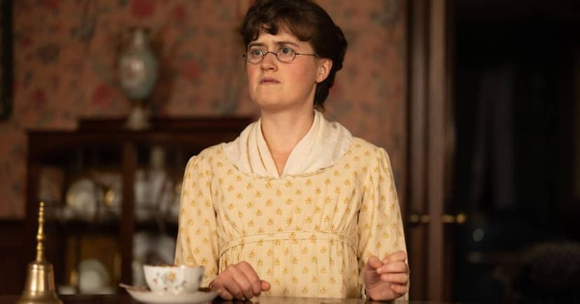 New Austen Spin-off Explores Overlooked Elliot Sister