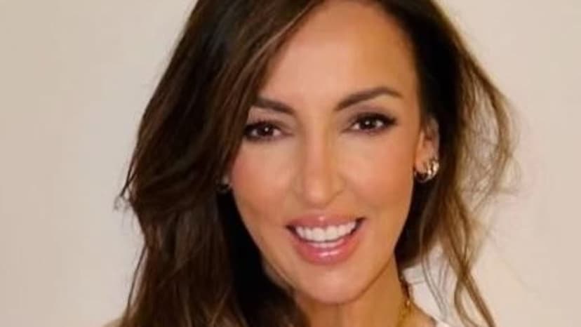 BBC Breakfast Feud: Sally's New Look Sparks Naga's Fury