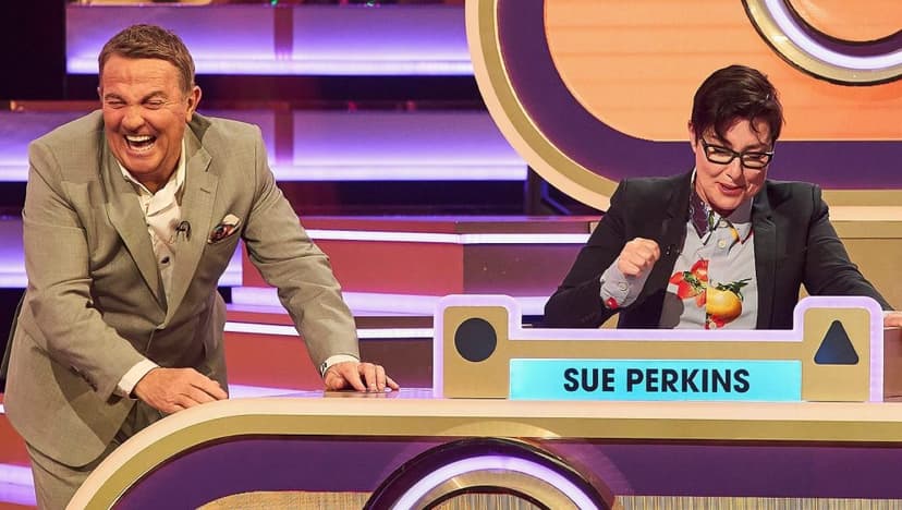 BBC Axes Beloved Shows Amid Funding Crisis