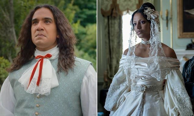 BBC Casting Criticized for 'Clunky' Diversity