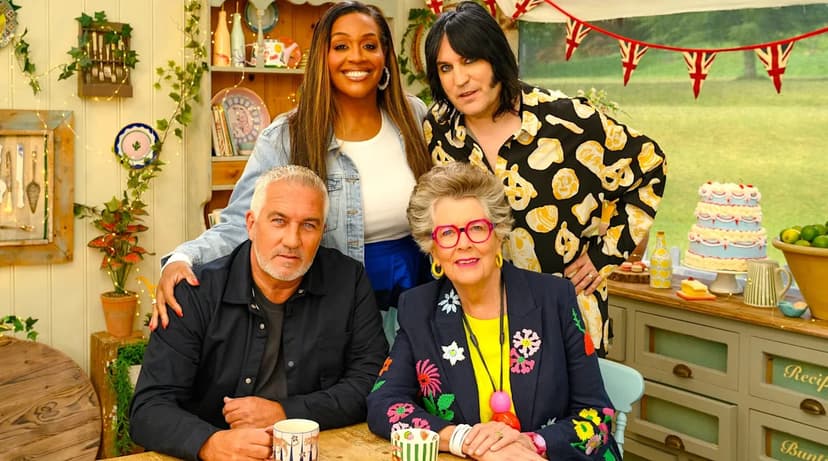 Bake Off's Future: Back to the BBC?