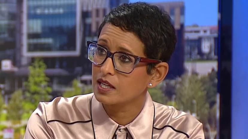 BBC Assigns Watchdogs to Monitor Top Presenter Naga Munchetty Amid Formal Probe