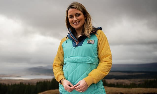 Presenter's Four-Year Stalking Nightmare Revealed