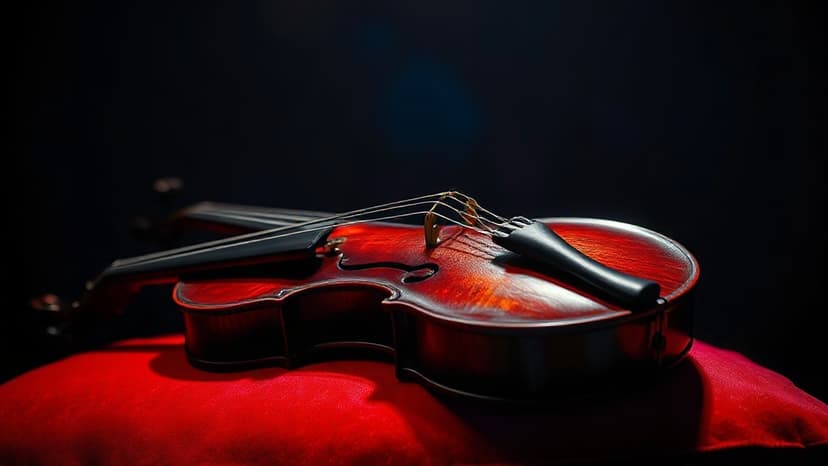 Orchestras Unite: BBC Proms Hosts Global Talent
