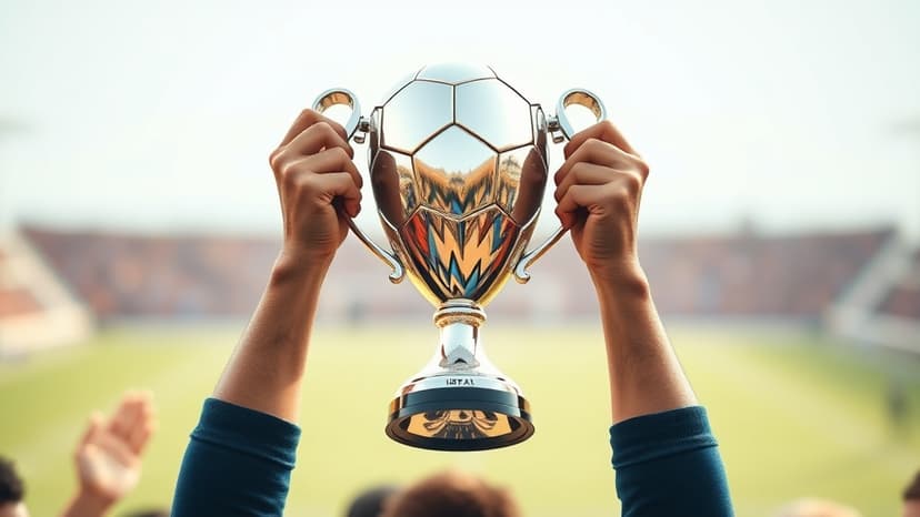 BBC Pundits to Miss Early World Cup Games